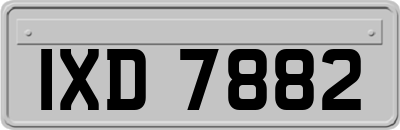 IXD7882