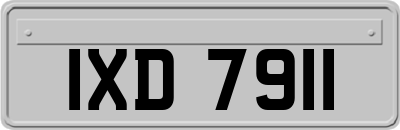 IXD7911