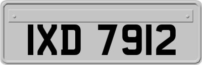 IXD7912