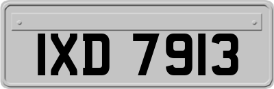 IXD7913