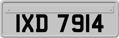 IXD7914