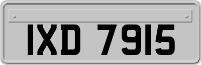 IXD7915