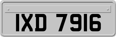 IXD7916