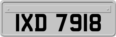 IXD7918