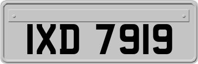 IXD7919