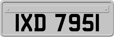 IXD7951