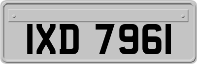 IXD7961