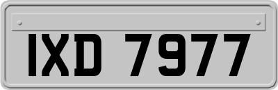 IXD7977
