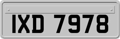 IXD7978