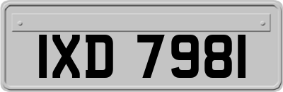 IXD7981