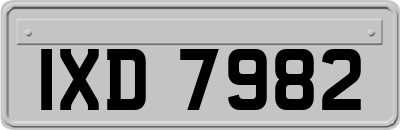 IXD7982