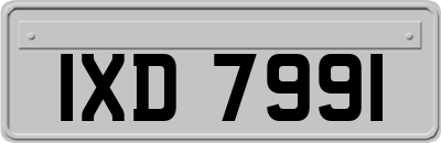 IXD7991