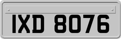IXD8076