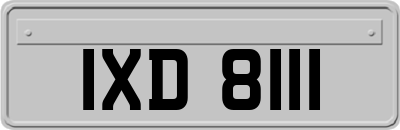 IXD8111