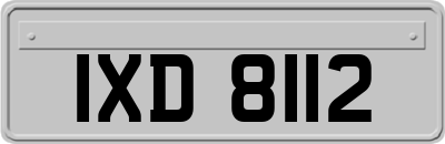 IXD8112