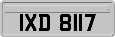 IXD8117