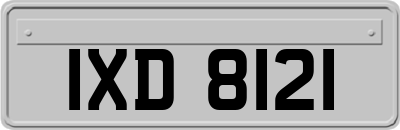 IXD8121