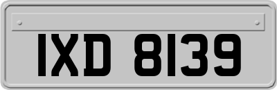 IXD8139