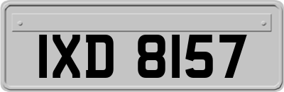 IXD8157