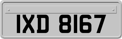 IXD8167