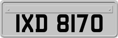 IXD8170