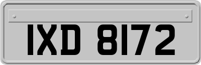 IXD8172