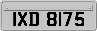 IXD8175
