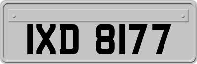 IXD8177