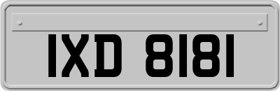 IXD8181