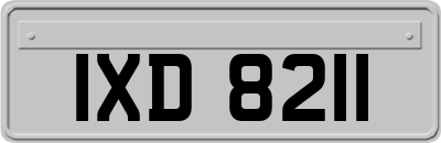 IXD8211