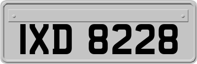 IXD8228