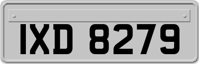 IXD8279