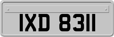 IXD8311