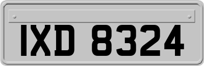 IXD8324