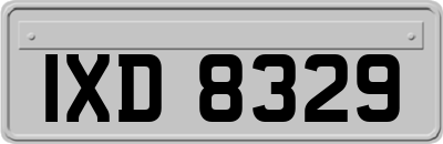 IXD8329