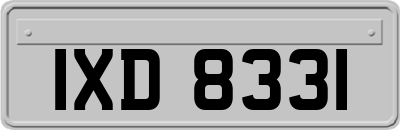IXD8331