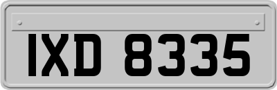 IXD8335