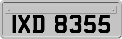 IXD8355