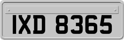 IXD8365