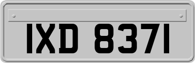 IXD8371