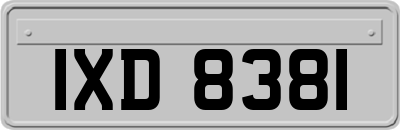 IXD8381
