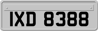 IXD8388