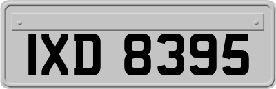 IXD8395
