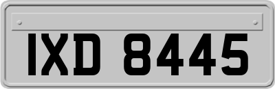 IXD8445