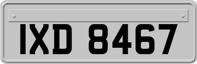 IXD8467