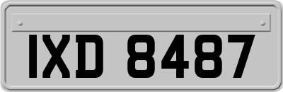 IXD8487