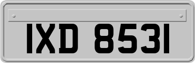 IXD8531