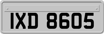 IXD8605