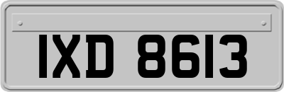 IXD8613
