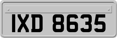 IXD8635